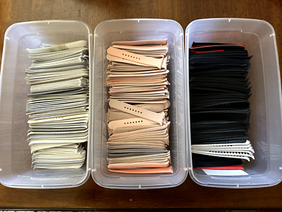 Apple watch bulk sale