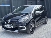 2018 Renault Captur 0.9 TCe ENERGY Signature X Nav SUV 5dr Petrol Manual Euro 6 