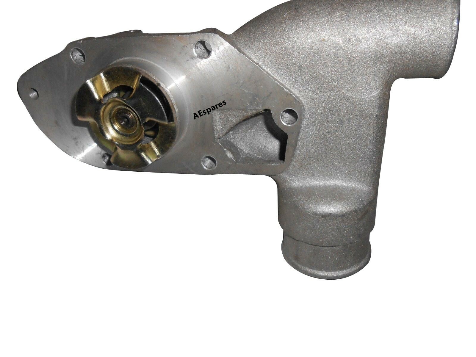 Water Pump For MAHINDRA CJ340DP CJ540DP MM540DP 2.1 PEUGEOT XDP-4.90 DIESEL 