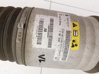 Jeep Grand Cherokee WK2 10-13 Stossdämpfer Federbein Luftfahrwerk Vorne Links Jeep Grand Cherokee WK2 10-13... Vorschau 2