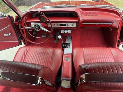 image 8 of interior