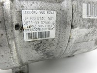 Audi A5 8F Cabrio 09-12 TDI 3,0 176KW Klimakompressor Klima Kompressor Audi A5 8F Cabrio 09-12 25.08.2011... Vorschau 4