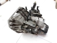 Dacia Sandero II B8 15-19 TCe 0,9 66KW JH3-336 Schaltgetriebe Getriebe JH3-336 Dacia Sandero II B8 15-19 19.12.2014... Vorschau 5