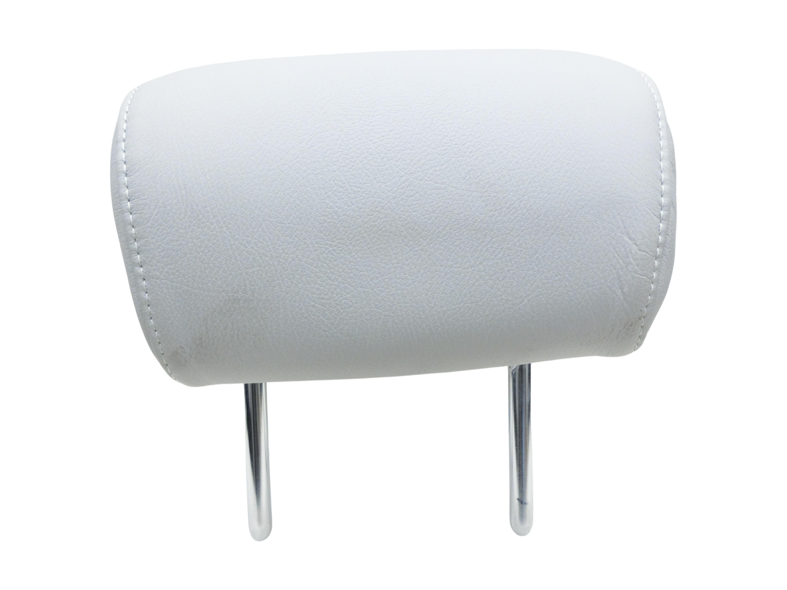 Headrest Right or Left Rear TITANIUM GREY for Audi A6 4G C7 11-14 qu - Bild 1