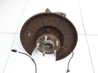 Ford Kuga I 08-12  TDCi 2,0 120KW 4WD Achsschenkel Radnabe Links Hinten Ford Kuga I 08-12 20.09.2012 8V41-5A969-BA... Vorschau 2