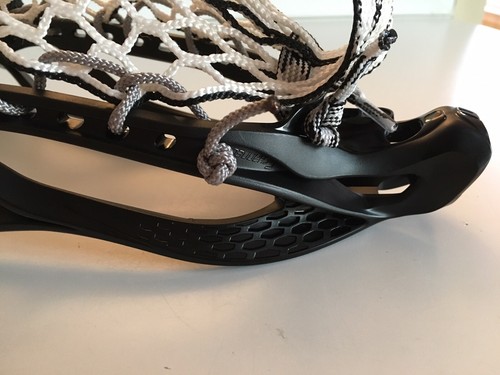 STX stallion 700 Strung With East Coast Dyes Semi-Soft Hero 2.0 Mesh