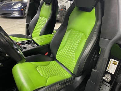 image 10 of interior
