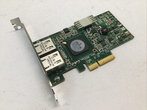 PCパーツ IBM 39Y6095 NetXtreme 1000T Dual Port Gigabit Ethernet Adapter Amazon.com: 39Y6095 - IBM - NetXtreme 1000 T+ Dual Port
