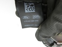 Ford Focus HP 18-22 KombiLim Gurt Sicherheitsgurt Rechts Hinten Ford Focus HP 18-22 15.12.2020 JX7B-N611B68-AK3JA6... Vorschau 4