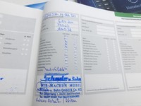 Mercedes W245 B200 05-08 Serviceheft Betriebsanleitung Anleitung Bordmappe Mercedes W245 B200 05-08 17.03.2006... Vorschau 8