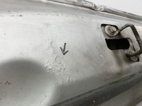 Chrysler 300C LE 04-07 Motorhaube Frontklappe Haube PS2 Chrysler 300C LE 04-07 07.08.2007 gebraucht Vorschau 8