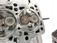 Skoda Superb 3T4 08-13 2,0 103KW BMP Zylinderkopf ohne jegliche Anbauteile LEER Skoda Superb 3T4 08-13 20.06.2008... Vorschau 11