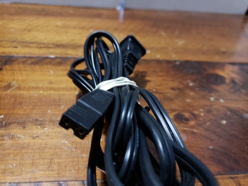 Waring Pro MTR72DAUL-1250A Class 2 Power Supply 12V 5A Output Free Ship