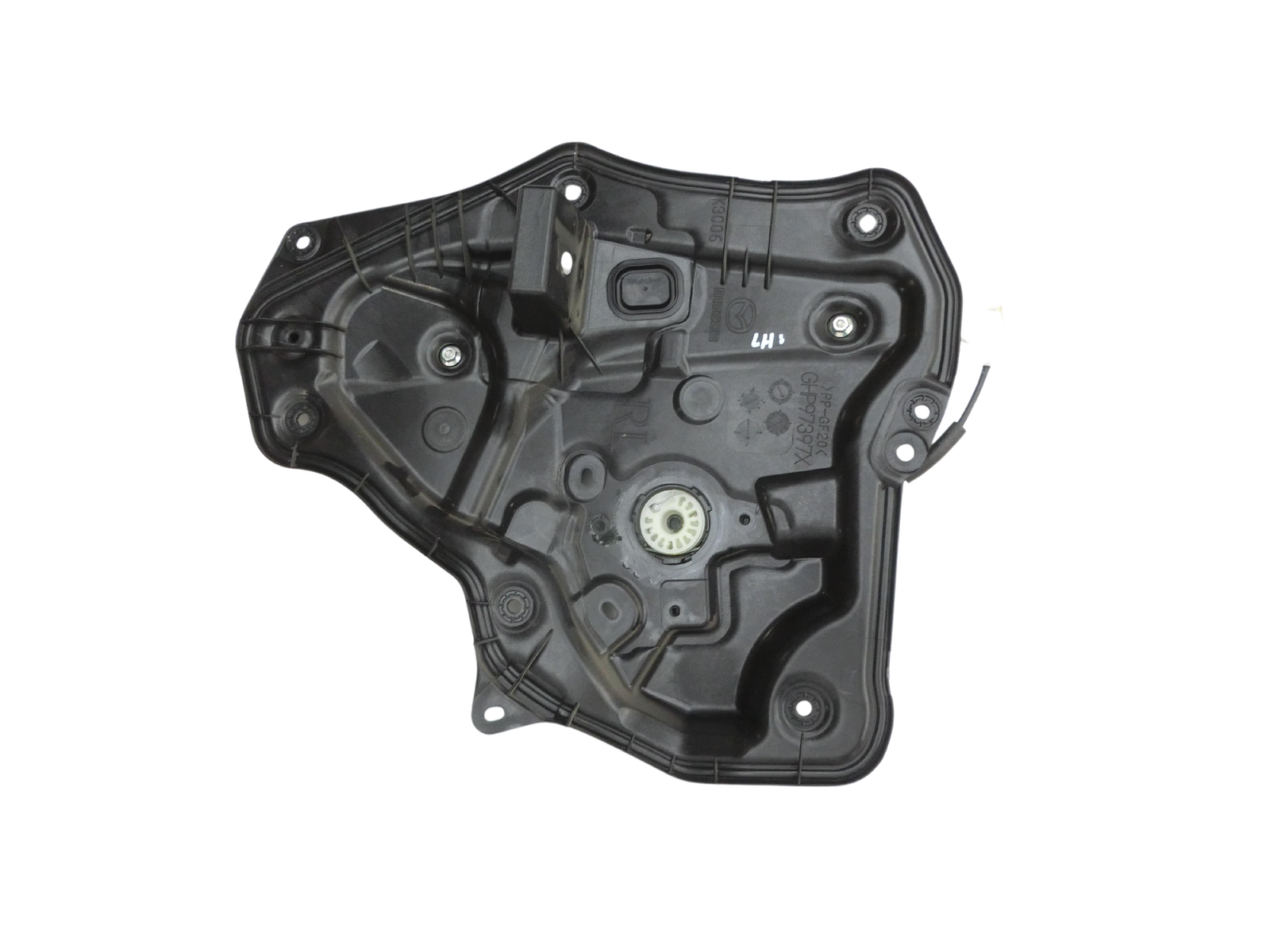 Mazda 6 GJ 12-15 Kombi Fensterheber o. FH-Motor Hinten Links  - Bild 1