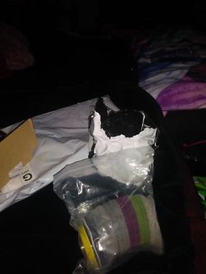 Item photo(s) from verified buyer