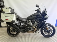 Harley-Davidson PAN AMERICA 1250 SPECIAL.    !! FRESH SERVICE AND MOT !!
