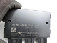 Audi A6 4G 11-14 Steuergerät Anhängeranschlussgerät SG AHK Audi A6 4G 11-14 11.04.2012 4G8907383 5DS010159-21 gebraucht Vorschau 2