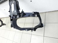 Chrysler Grand Voyager V RT 08-11 CRD 2,8 120KW Frontmaske Träger Chrysler Grand Voyager V RT 08-11 14.02.2008... Vorschau 6