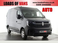 Renault Master MM35 Blue dCi 150 Advance Auto MY26 Diesel Automatic