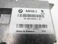 BMW F45 218d 14-18 Steuergerät ECU Modul BMS KAFAS 2 Batteriemanagement BMW F45 218d 14-18 21.09.2017 6819329... Vorschau 2