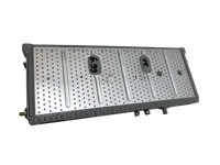 Lexus GS 450h GWS 06-11 Hybrid HV Batteriemodul Batteriemagazin je 6 Batteriezellen Pos.14 Lexus GS 450h GWS 06-11... Vorschau 1