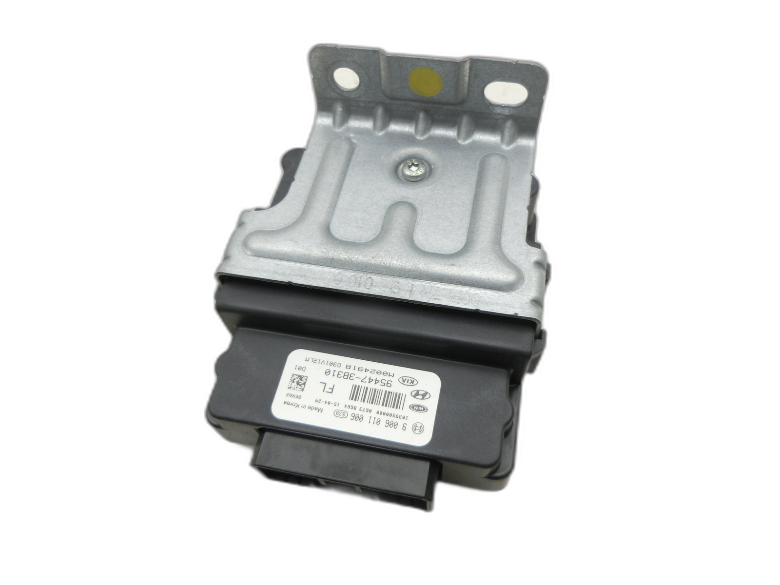 Unidad de control para Caja cambios Kia Sportage SL 10-15 - Bild 1