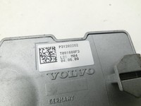 Volvo C30 06-09 Flexfuel 1,8 92KW Lenkschloss H Lenkradschloss Lenksäulensperre Volvo C30 06-09 03.04.2009 31202262... Vorschau 5