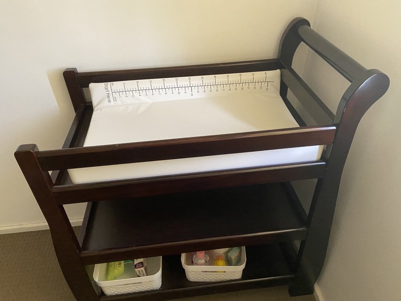 tasman eco change mat