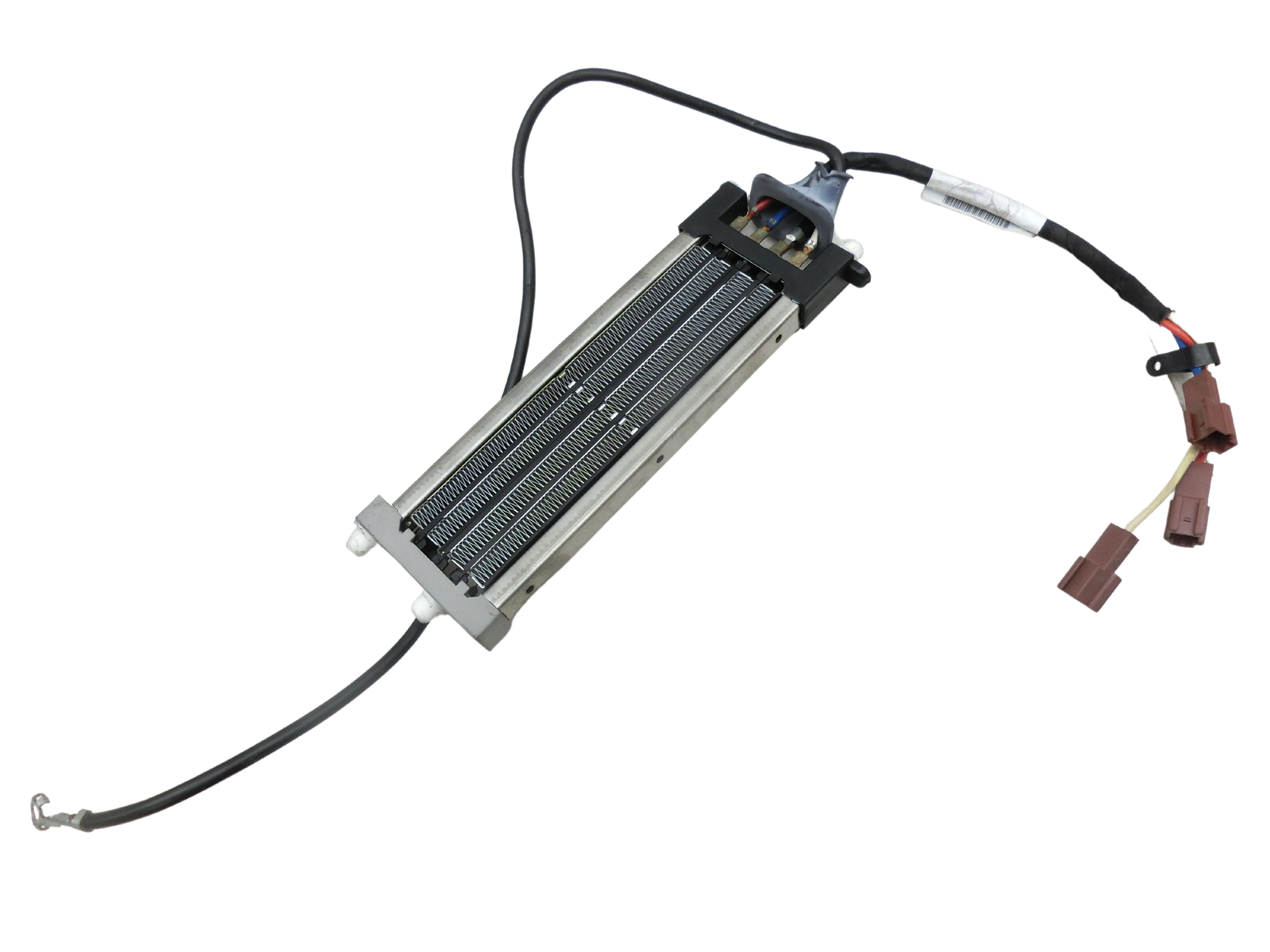 Land Rover Freelander 03-06 Zusatzheizung Zuheizer Heizelement Elektrisch  - Bild 1