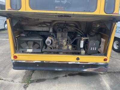 image 1 of engine