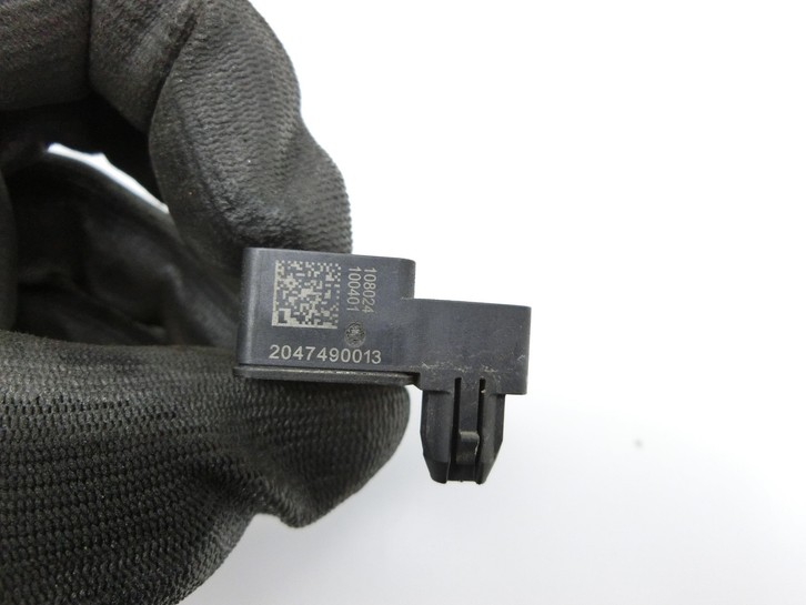 Tesla Model S Palladium 21-25 Sensor für Airbag Crashsensor Airbagsensor Links Hinten Tesla Model S Palladium 21-25... Vorschau 4