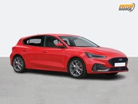 2023 Ford Focus 2.3 EcoBoost ST 5dr Hatchback PETROL Manual