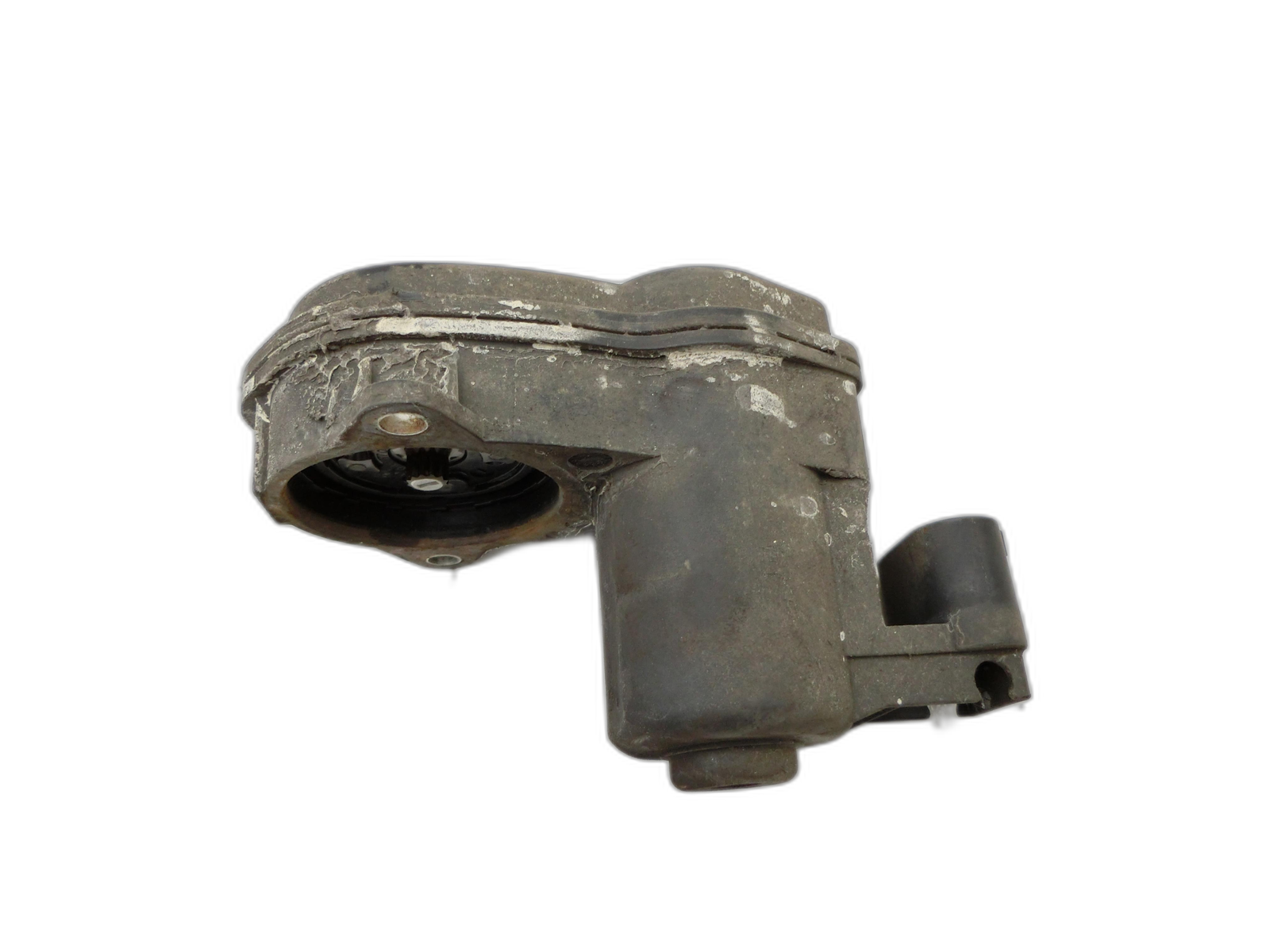 BMW F11 10-13 5er 525D Stellmotor Actuator Elektr. Feststellbremse für Bremssattel Links Hi  - Bild 1