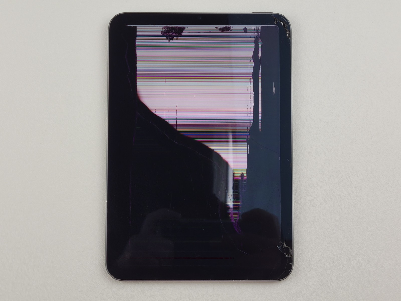 Apple iPad mini (6th Gen.) (A2567) 64GB (Wi-Fi Only) 8.3