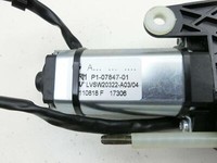 BMW F11 530dx 10-13 Stellmotor für Elektr. Lenksäulenverstellung BMW F11 530dx 10-13 02.12.2011 32306788155 6788155... Vorschau 2