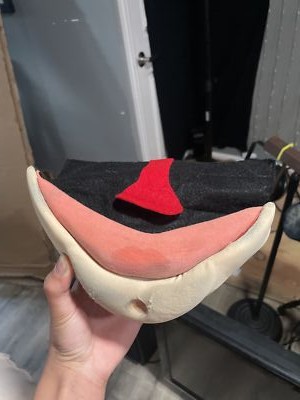 Item photo(s) from verified buyer