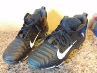 nike men's alpha menace