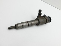 Ford B-Max 12-17 1,6 70KW Injektor Einspritzdüse Zyl.1 Ford B-Max 12-17 21.03.2013 CV6Q-9F593-AA 0445110189 gebraucht Vorschau 2