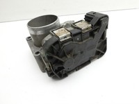 Fiat 500 07-15 1,2 51KW 169A4000 Drosselklappe Fiat 500 07-15 04.03.2008  77363827 71788736 gebraucht Vorschau 4