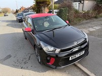 2017 Kia Rio 1.25 Pulse 5dr HATCHBACK Petrol Manual