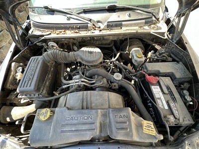 image 1 of engine