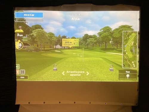 Foto dell'oggetto di un acquirente verificato