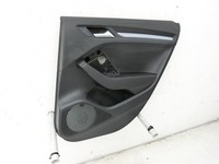 Audi A3 8V 12-16 5T Türverkleidung Türpappe Rechts Hinten Audi A3 8V 12-16 17.06.2014 gebraucht Vorschau 2