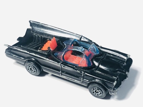 レア CORGI BAT MOBILE バットマン ミニカーとヨットセット corgi GS GIFT SET 3 BATMAN BATMOBILE & BAT BOAT ( 380 ) Rare