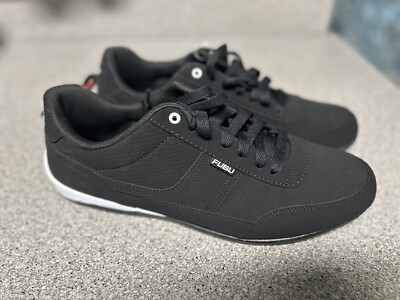 Fubu sneakers sale