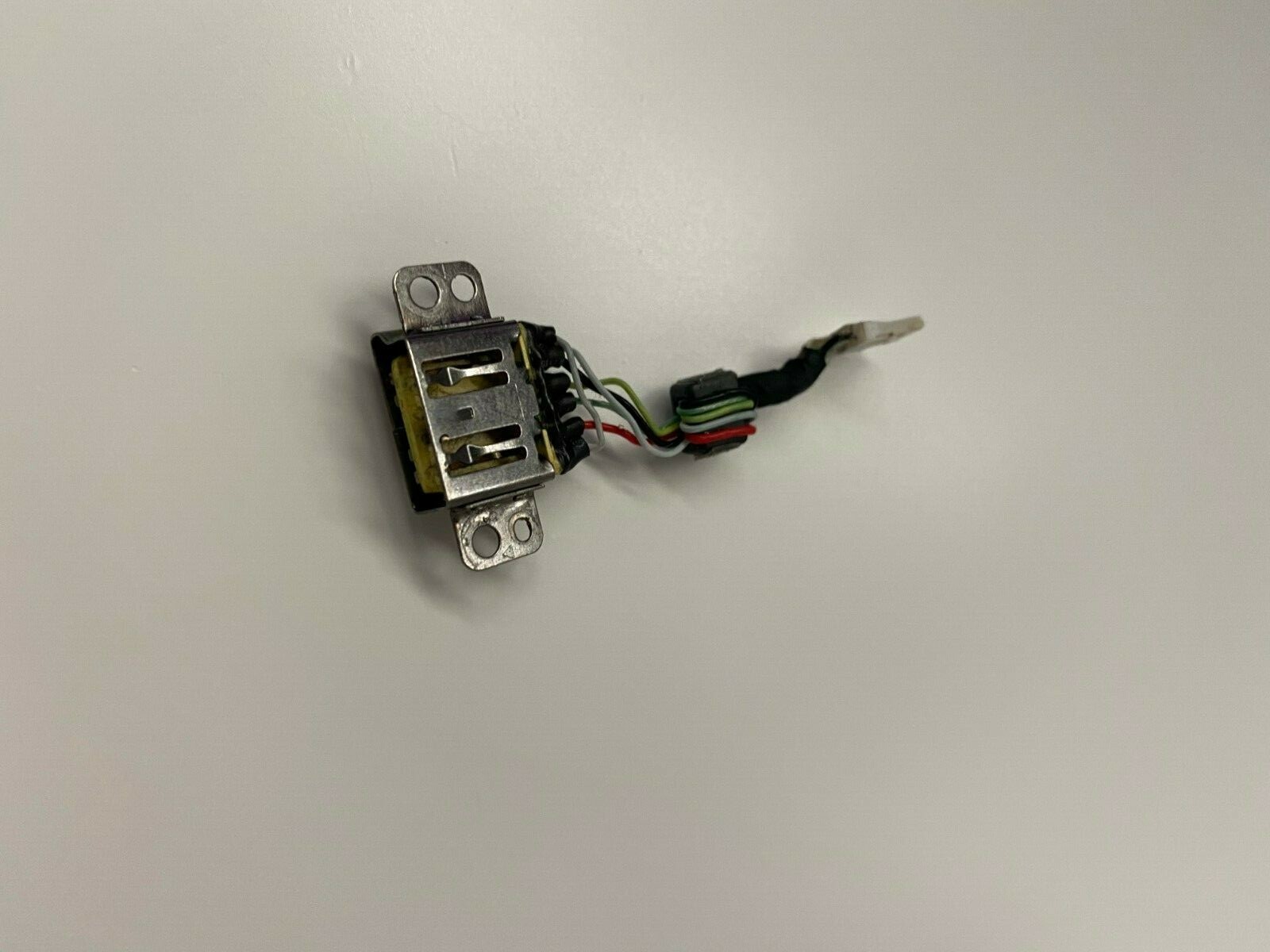 Lenovo Yoga 3 11 Strom Lade Buchse, DC Jack Power Cable Port original