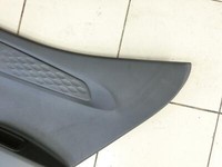 Hyundai I10 III Türverkleidung Türpappe Rechts Hinten Hyundai I10 III 12.11.2020 83306K7010NNB 83321-K7000... Vorschau 4