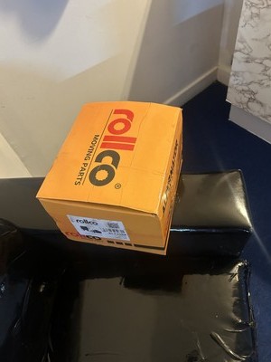 Item photo(s) from verified buyer