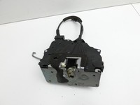 Opel Meriva B S10 10-13 Kombi Türschloss m. ZV Stellmotor Links Vorne Opel Meriva B S10 10-13 22.03.2010 13258271... Vorschau 2