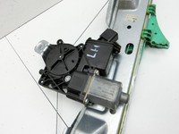Opel Astra J 12-18 Kombi Fensterhebermotor mit Fensterheber Links Hinten Opel Astra J 12-18 01.01.2013 13350762... Vorschau 2